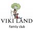 Детский сад на базе семейного клуба "Vikiland"