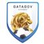 Детская академия футбола "Gatagov Academy"