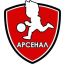 Футбольная школа "Арсенал" (м. Молодёжная)