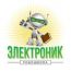 Робошкола Электроник