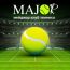 Теннисный клуб "Major"