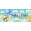 Домашний билингвальный детский сад "Teddy Kids"