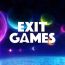 Лазертаг в игровом центре развлечений ExitGames