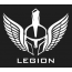 Лазертаг-клуб "Legion" (Re:Actor)