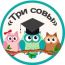 Детский развивающий клуб "Три совы"