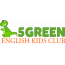 Детский сад в английском детском развивающем клубе "5Green"