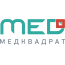 Медицинский центр "Медквадрат"  на Юго-Западной