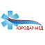 Медицинский центр "Аэродар-Мед"