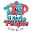 Билингвальный детский сад "Little people" (Красная Пахра)