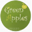 Детский садик "Green apples" (Лесной Городок)