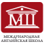 Частная общеобразовательная школа "Международная Английская школа"