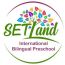 Английский детский сад SETLAND