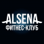 Бассейн фитнес-клуба «Alsena»