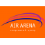 Батутный парк в спортивном центре "Air Arena"