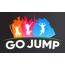 Батутный парк "GoJump"