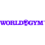 Бассейн фитнес-клуба WORLD GYM - Вешки