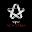 Батутный центр в комплексе "Allpro Academy"