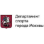 Бассейн ФОК "Касатка ГБУ ЦФКиС ВАО  Москомспорта