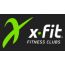 Бассейн фитнес-клуба X-FIT Фьюжн