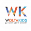 Монтессори детский сад в Центре знаний WoltaKids
