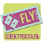Батутный центр "FLYFACTORY" Электросталь