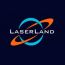 Лазертаг "LaserLand" в ТРК Vegas (Мякинино)