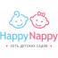 Частный детский сад "Happy Nappy" (Преображенское)