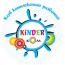 Сад детского клуба комплексного развития «Киндерхолл»