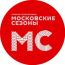 Каток «Московские сезоны» в Вешняках