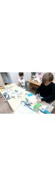 Частный детский сад и начальная школа "Montessori Orange School" Частный детский сад и начальная школа "Montessori Orange School"