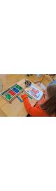 Частный детский сад "Montessori Family" (Яковоапостольский пер.) Частный детский сад "Montessori Family" (Яковоапостольский пер.)