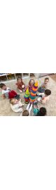 Детский сад "Smart Kids" Детский сад "Smart Kids"