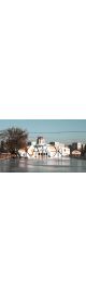 Каток в парке Коломенское Каток в парке Коломенское