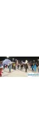 Бесплатный каток в Парке "Патриот" Бесплатный каток в Парке "Патриот"